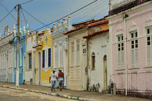 Ilha de Itaparica 