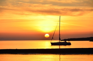 Ile de Kythnos, Grèce