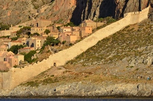 Monemvasia 