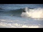 Vivre en Bateau | Milo-One | BodyBoard surf à Copacabana